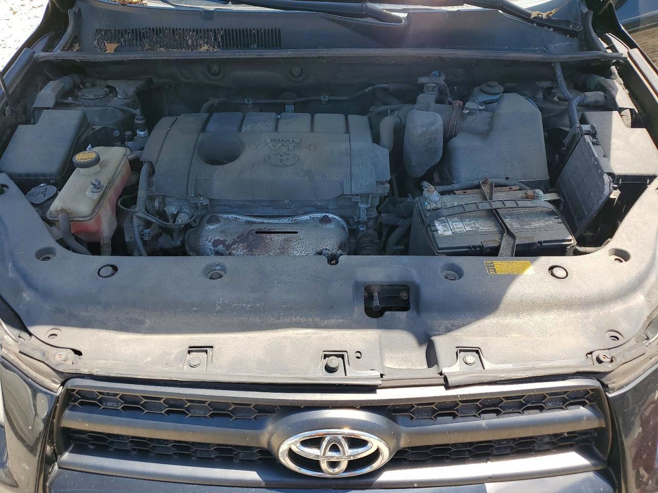 2012 TOYOTA RAV4