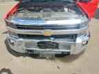 2018 CHEVROLET Silverado 2500