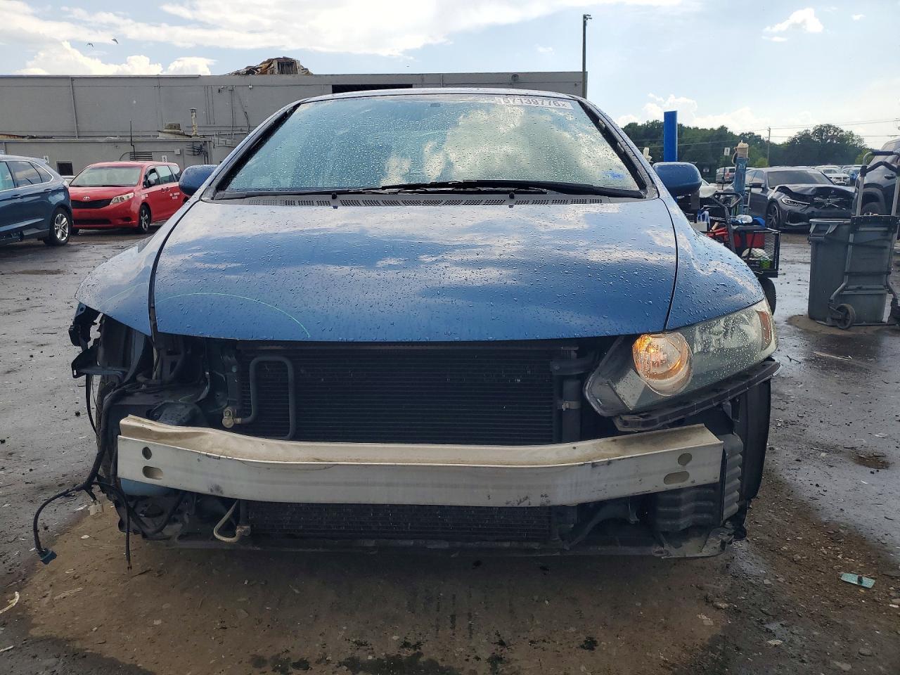 2006 HONDA CIVIC