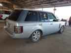 2008 LAND ROVER RANGE ROVER