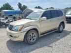 2006 LEXUS Gx 470
