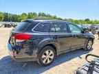 2010 SUBARU Outback
