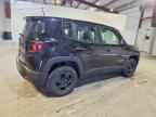 2019 JEEP Renegade