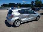 2013 TOYOTA Prius c
