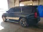 2016 CHEVROLET Tahoe