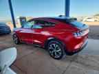 2022 FORD Mustang Mach-E