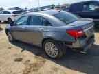 2012 CHRYSLER 200