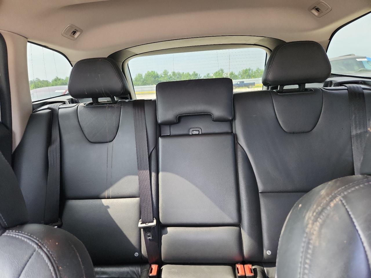 2017 VOLVO XC60