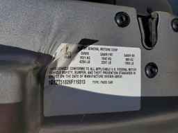 2006 CHEVROLET MALIBU