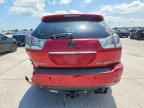 2008 LEXUS RX 400H