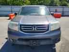 2014 HONDA PILOT