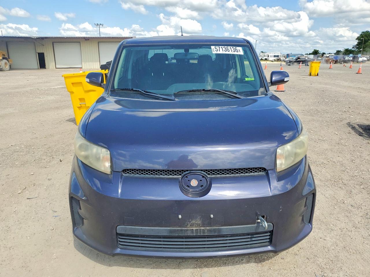 2012 SCION xB
