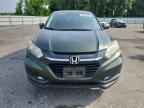 2017 HONDA HR-V