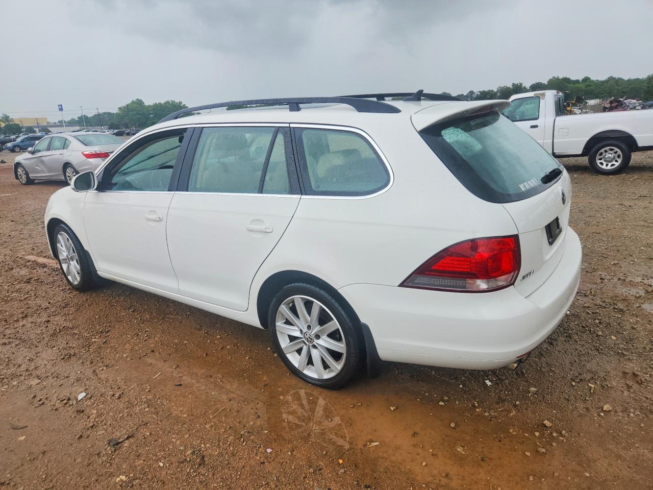 2014 VOLKSWAGEN JETTA