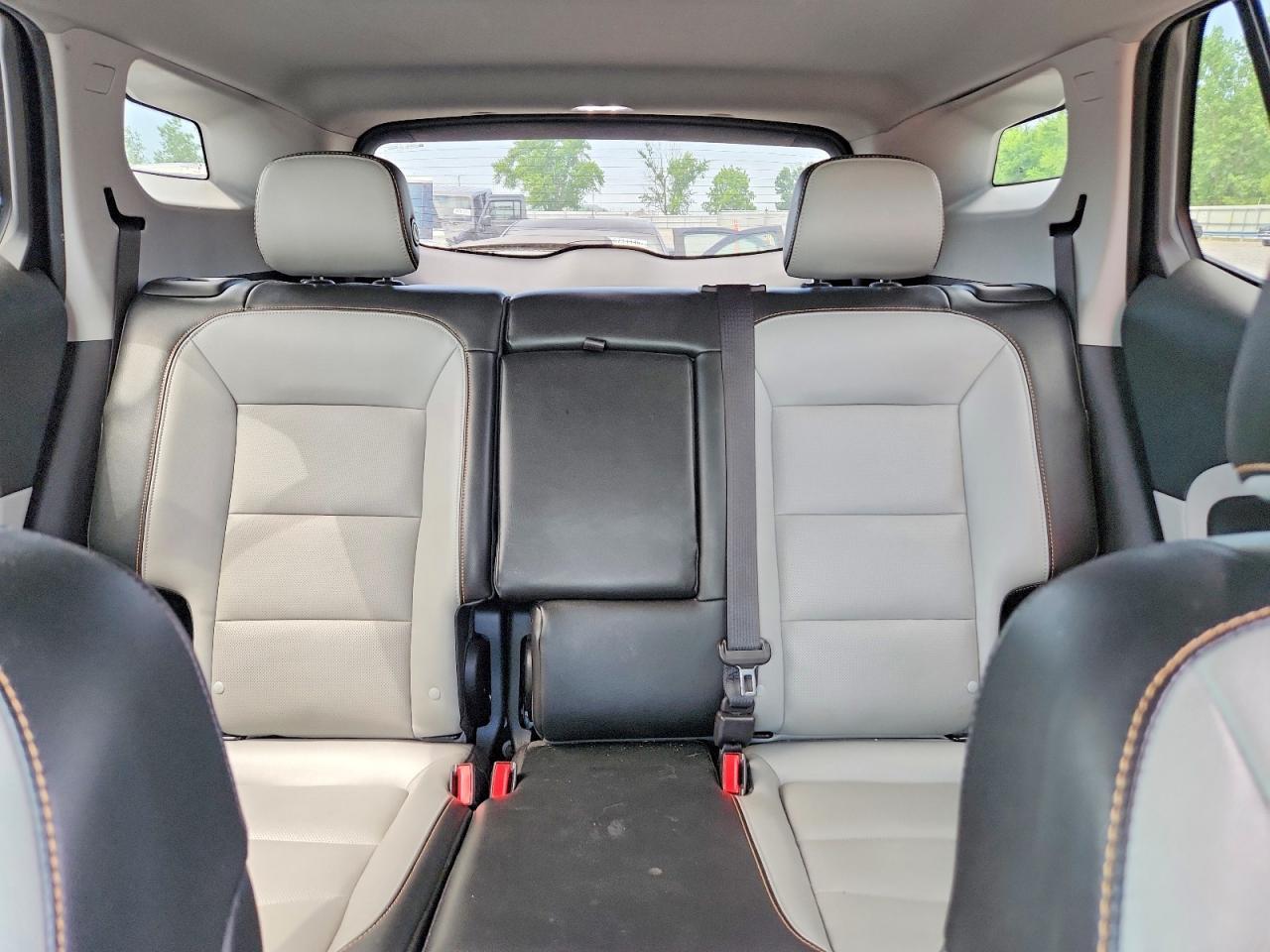 2020 GMC Terrain