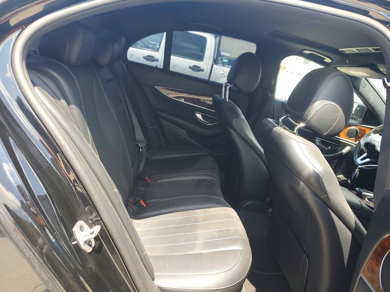 2019 MERCEDES-BENZ E-Class