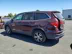2017 HONDA PILOT
