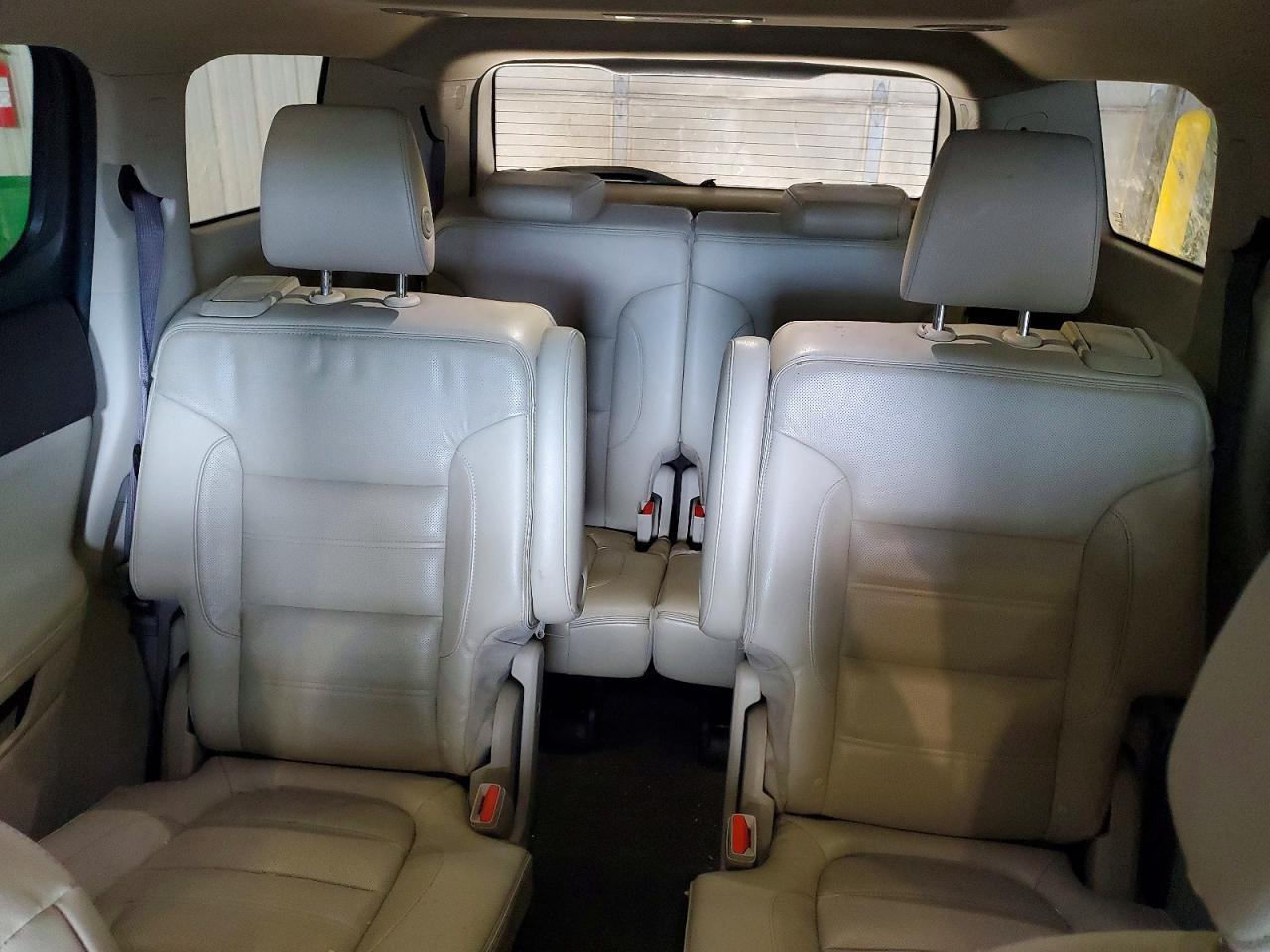 2017 GMC ACADIA