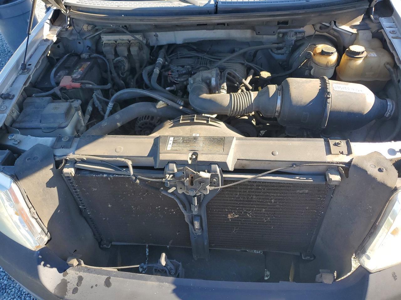 2007 FORD F-150 Lightning