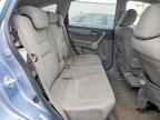 2007 HONDA CR-V