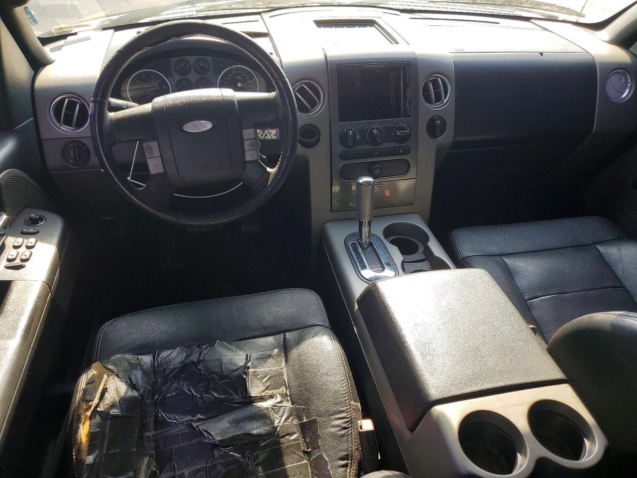 2007 FORD F-150 Lightning
