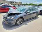 2018 SUBARU Legacy