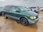2001 TOYOTA SIENNA