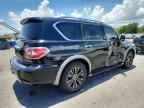 2017 NISSAN Armada