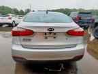 2015 KIA FORTE