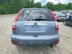 2007 HONDA CR-V
