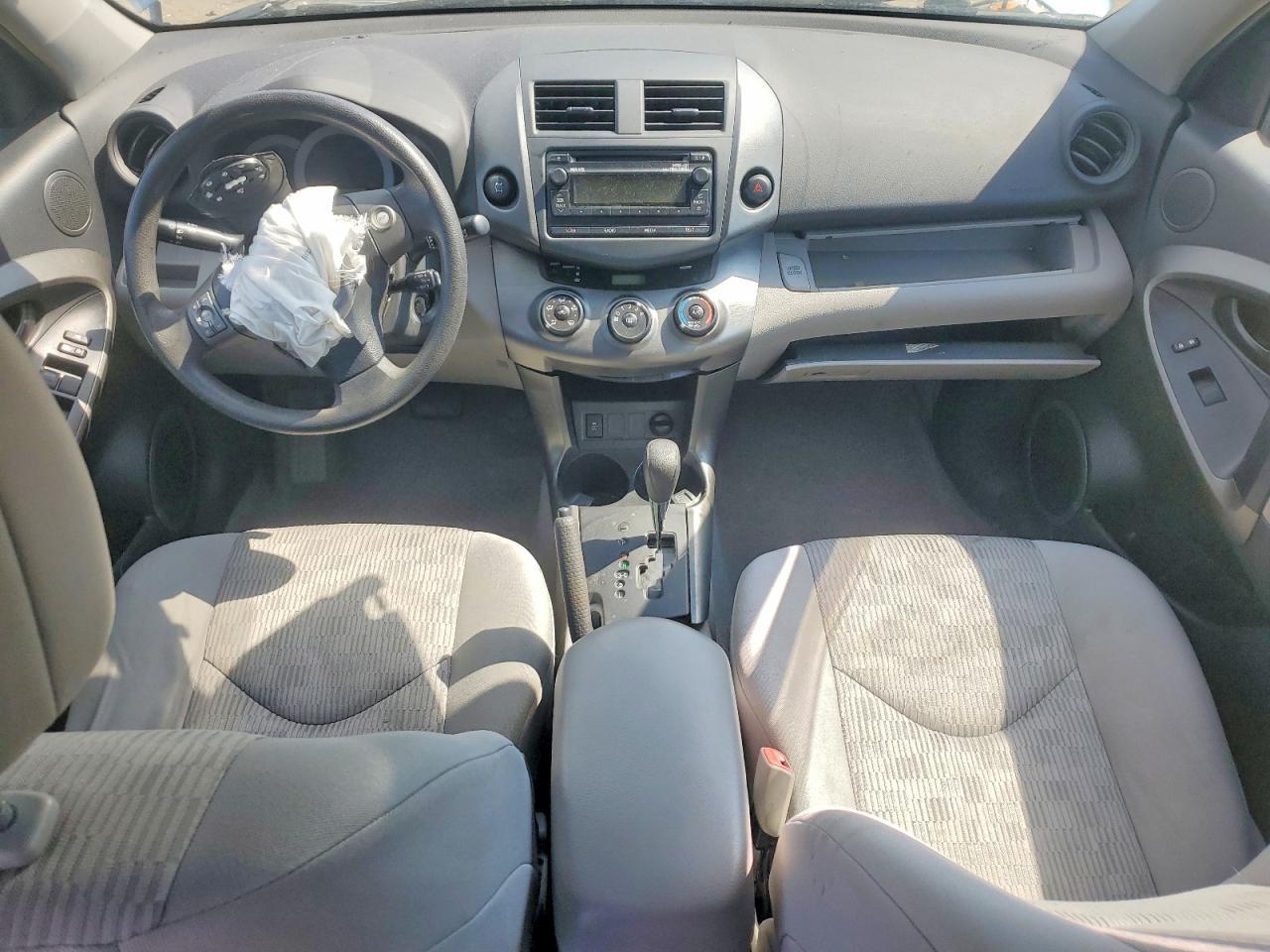 2012 TOYOTA RAV4