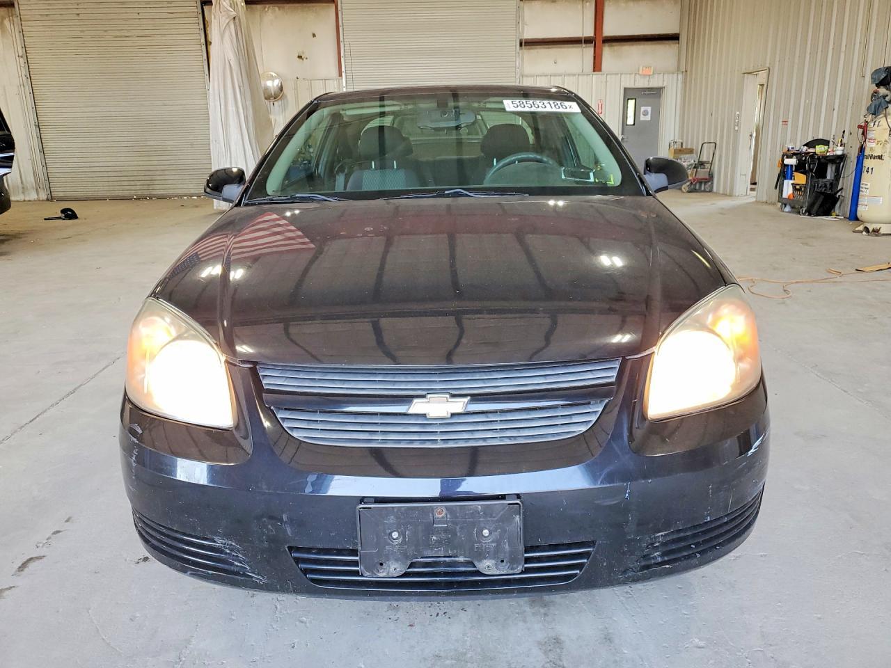 2009 CHEVROLET COBALT