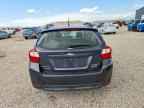 2014 SUBARU IMPREZA