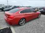 2017 BMW 4 Series