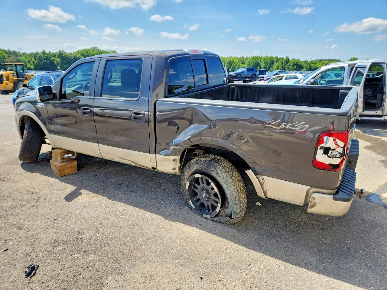 2007 FORD F-150 Lightning