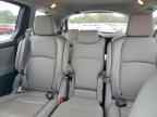 2022 HONDA ODYSSEY
