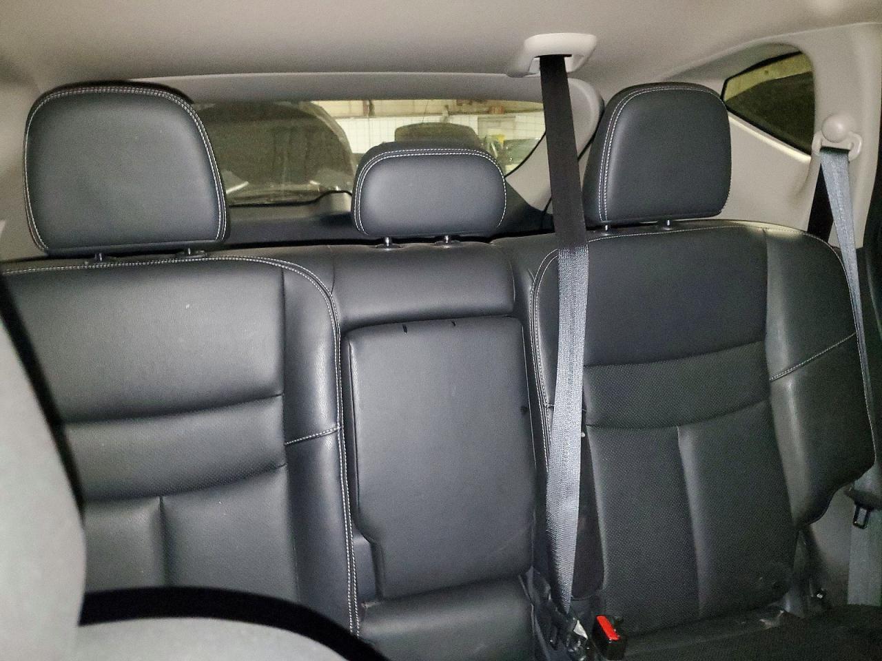 2018 NISSAN MURANO