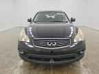 2012 INFINITI EX35