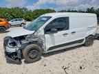 2020 FORD TRANSIT CONNECT