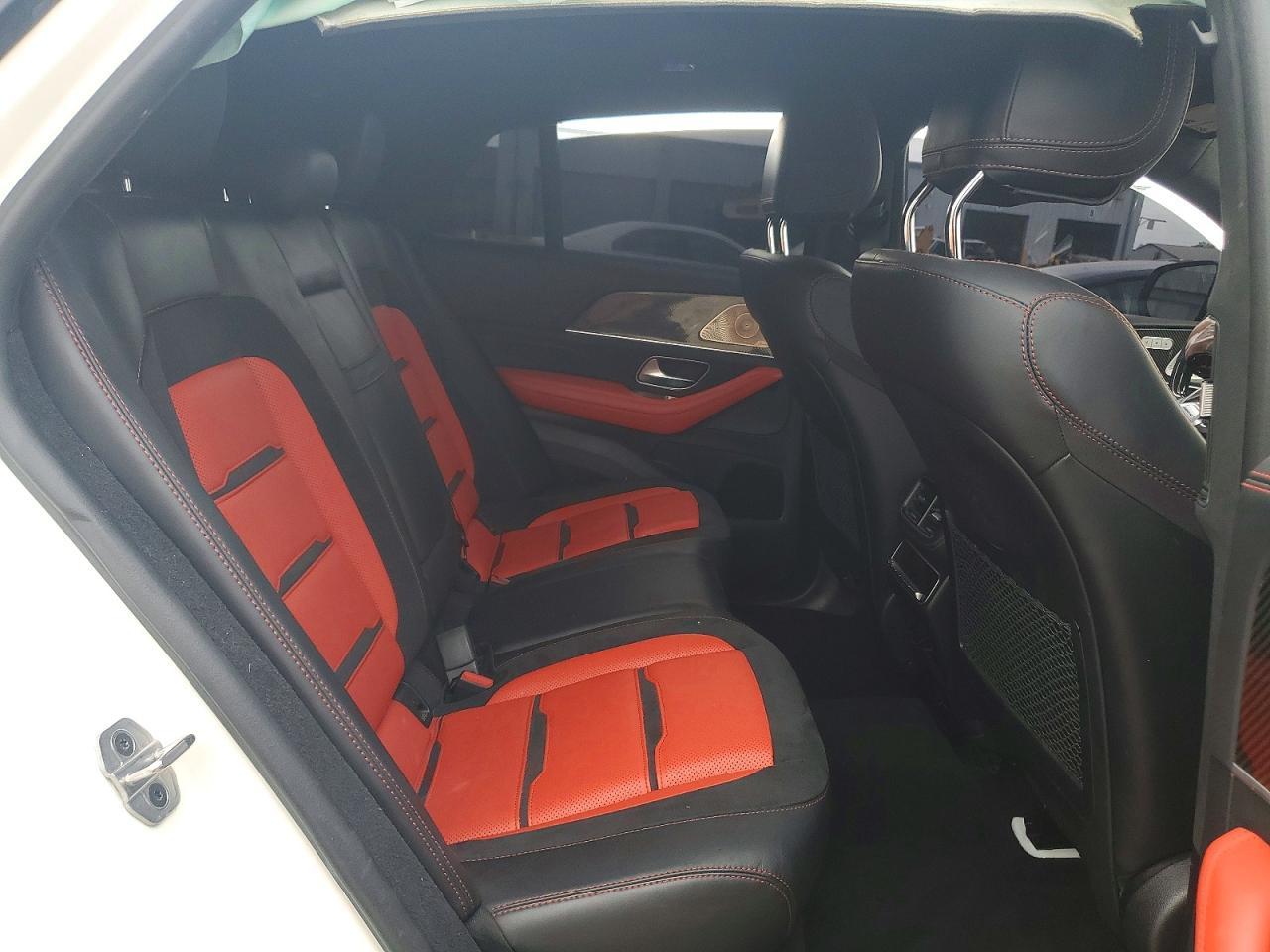 2022 MERCEDES-BENZ GLE-Class