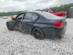 2011 BMW 5 series