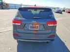 2018 KIA SORENTO