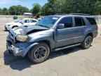 2007 TOYOTA 4Runner