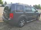2014 HONDA PILOT