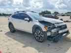2018 SUBARU Crosstrek