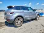 2012 LAND ROVER RANGE ROVER EVOQUE