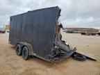 2024 Quality Cargo Cargo