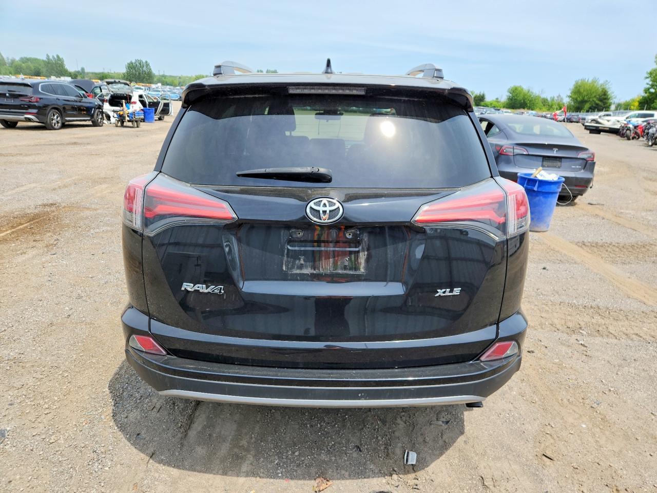 2017 TOYOTA RAV4