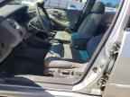 2002 HONDA ACCORD
