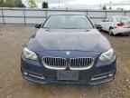 2015 BMW 5 series